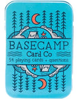 Base Camp Card Co. Playing Cards