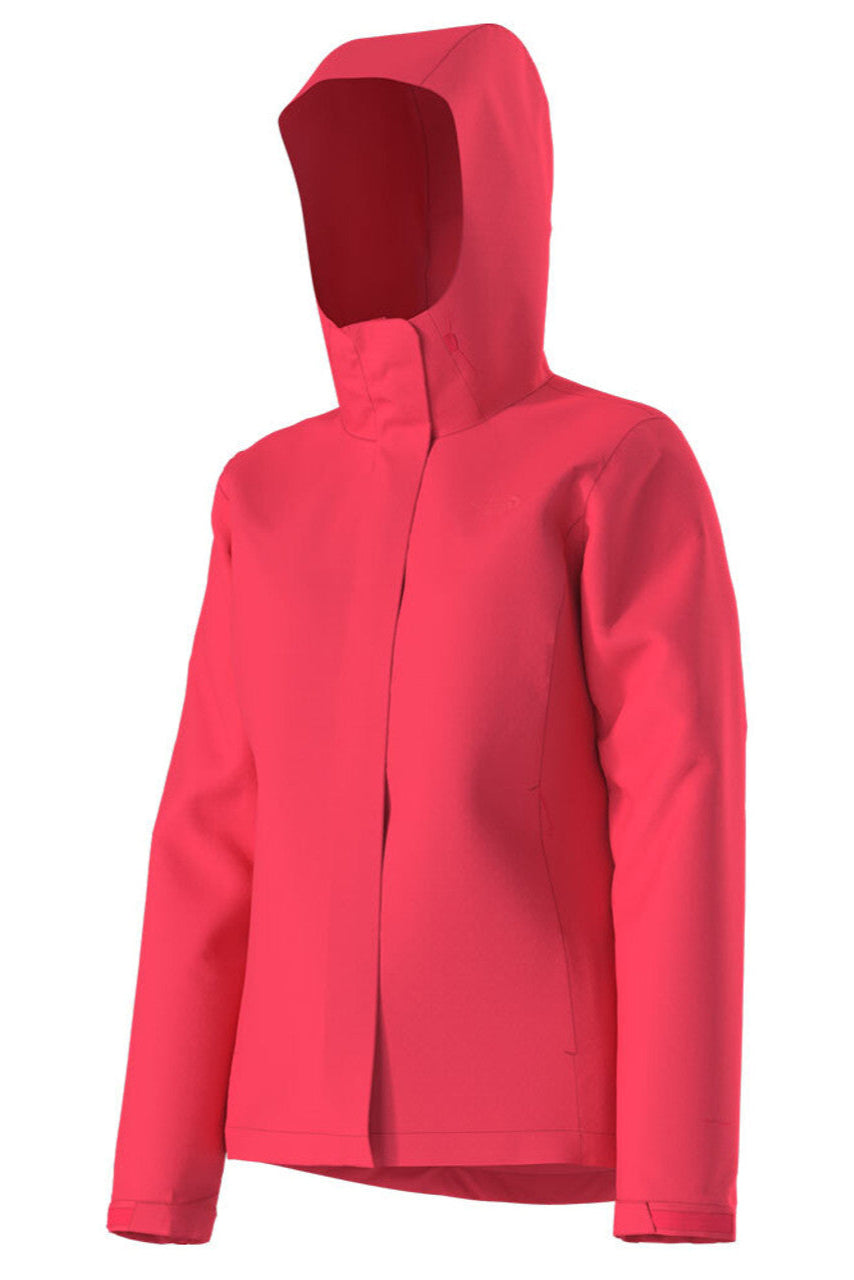 TNF W's Venture 2 Jacket