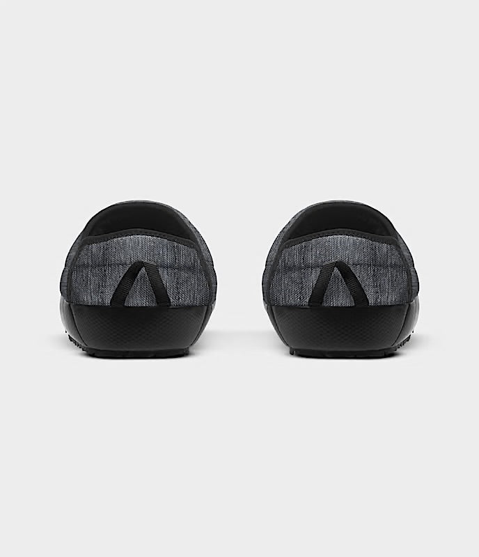 TNF M's Thermoball Traction Mule: Phantom Grey