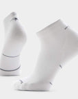 Smartwool Run Targeted Cushion Ankle Socks