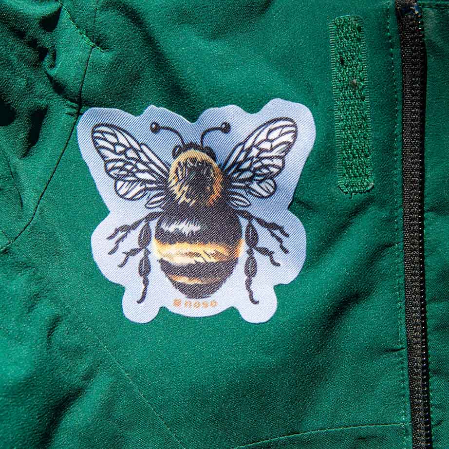 NOSO Repair Patch Various Shapes