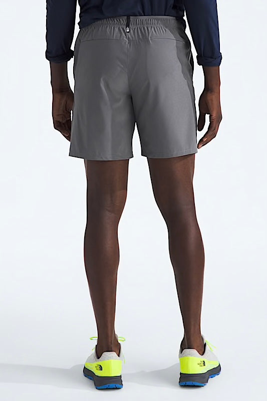 TNF M's Lightstride Short - 7" Inseam