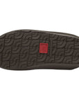 TNF W's Thermoball Traction Mule: Dark Chestnut