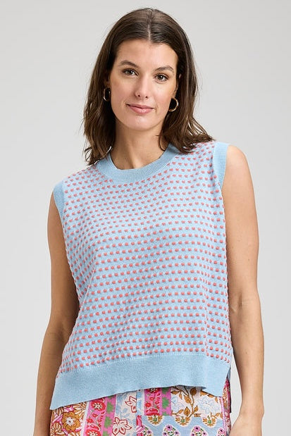 Z&P Textured Tank