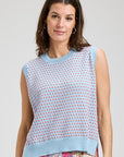 Z&P Textured Tank