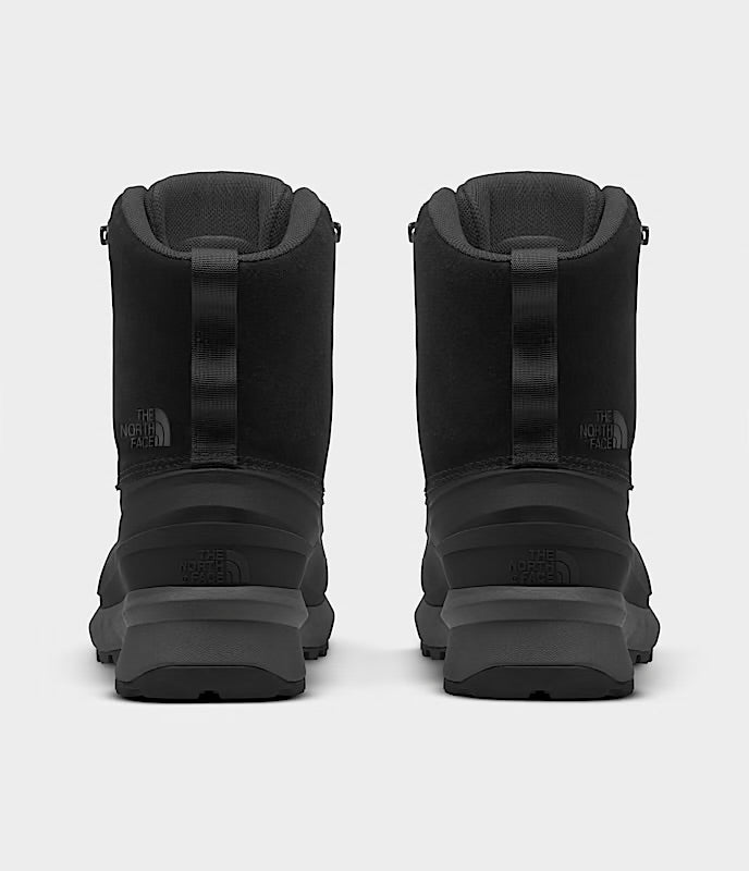 TNF M's Chilkat V Lace Waterproof Winter Boot