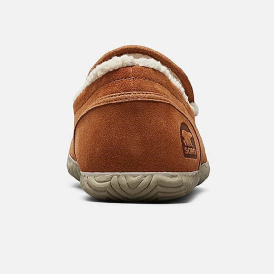 Sorel Suede Dude Moc- Elk