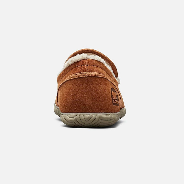 Sorel Suede Dude Moc- Elk