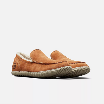 Sorel Suede Dude Moc- Elk