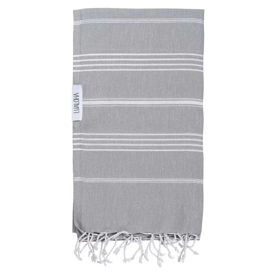 Lualoha Turkish Towel - Classic Collection