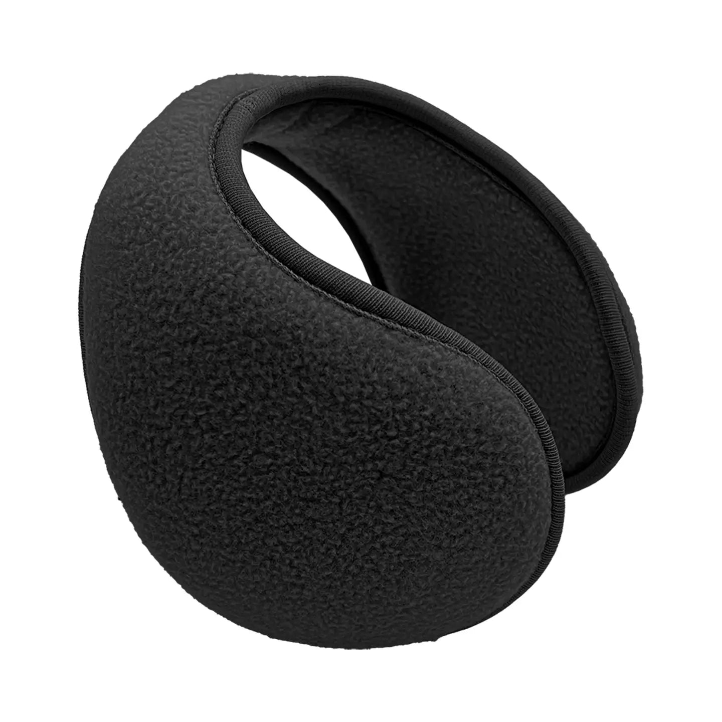 Ladies Back-Wrap Fleece Ear Warmer