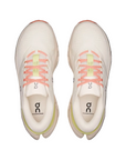 On Cloudrunner 3 Women's - Ivory / Dew