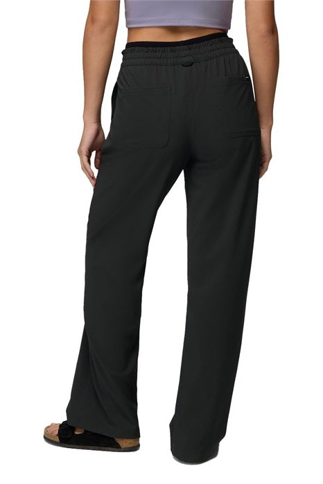 Wonderland Rock W's Wide Leg Pant