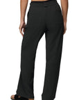 Wonderland Rock W's Wide Leg Pant
