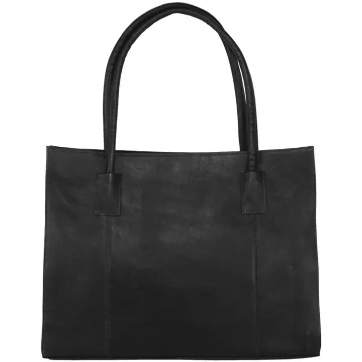Latico Festival Leather Tote Bag