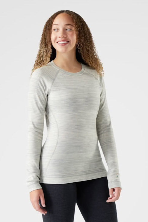 Smartwool W's Classic Merino 250 Baselayer Crew