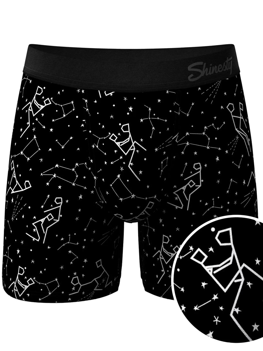 Ball Hammock Pouch Men's Underwear