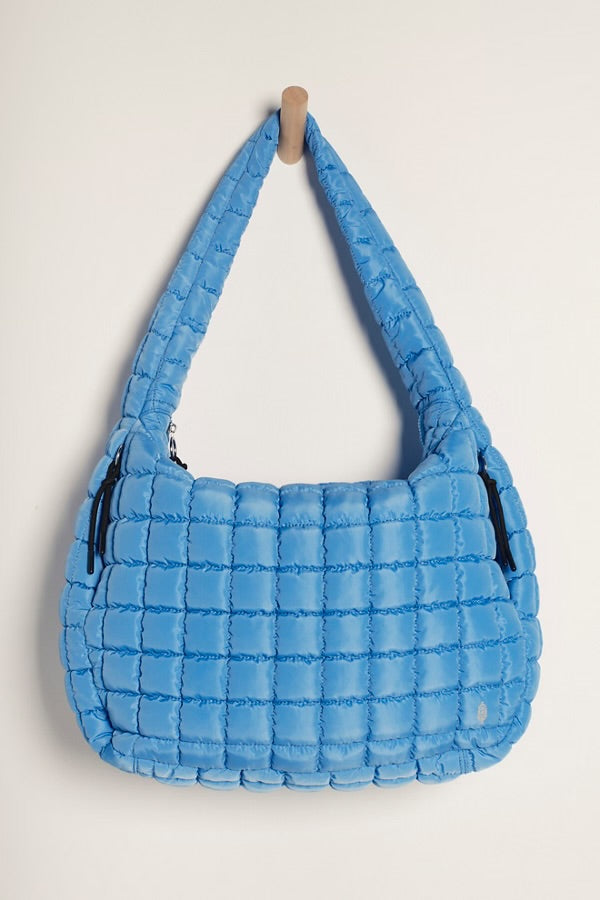 FP Movement Quilted Carryall
