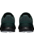 On Cloud 6 Men's Shoe-Evergreen/Glacier