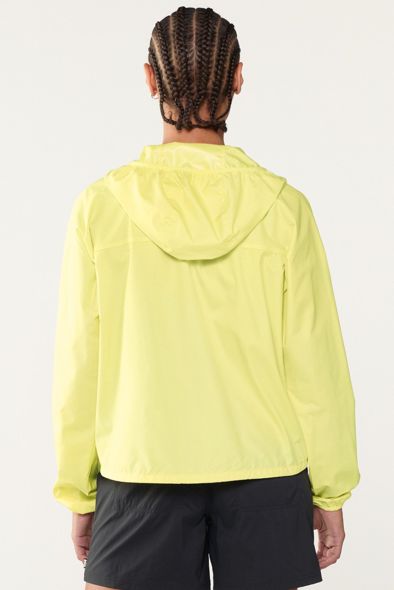 Patagonia W's Light & Variable Jacket