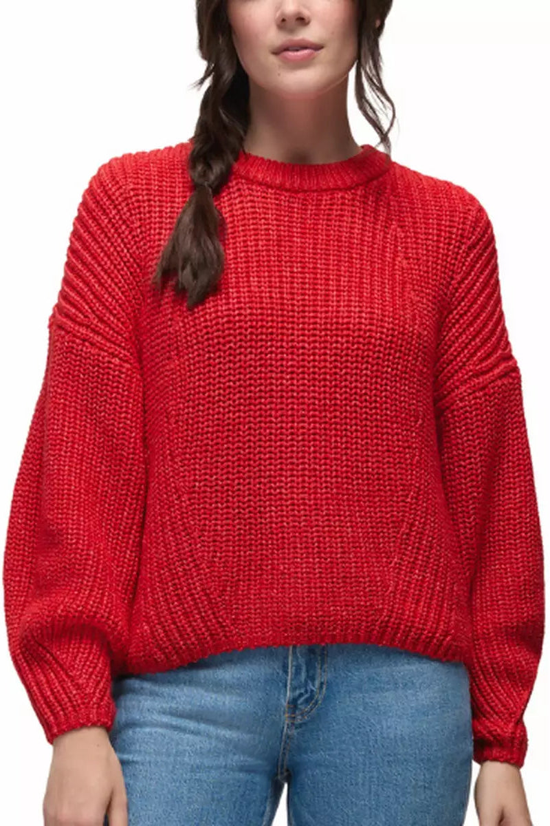Sunday River Crewneck Sweater