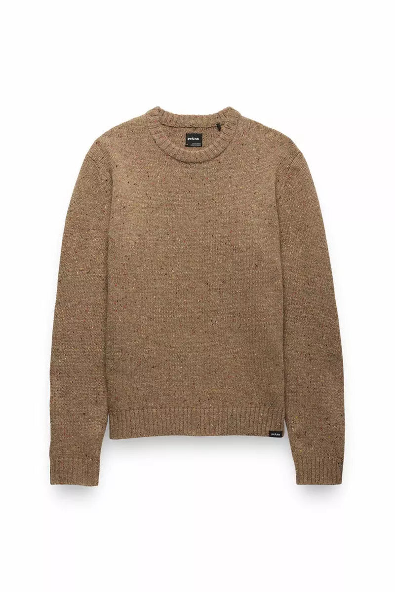 Coupeville Crew Sweater
