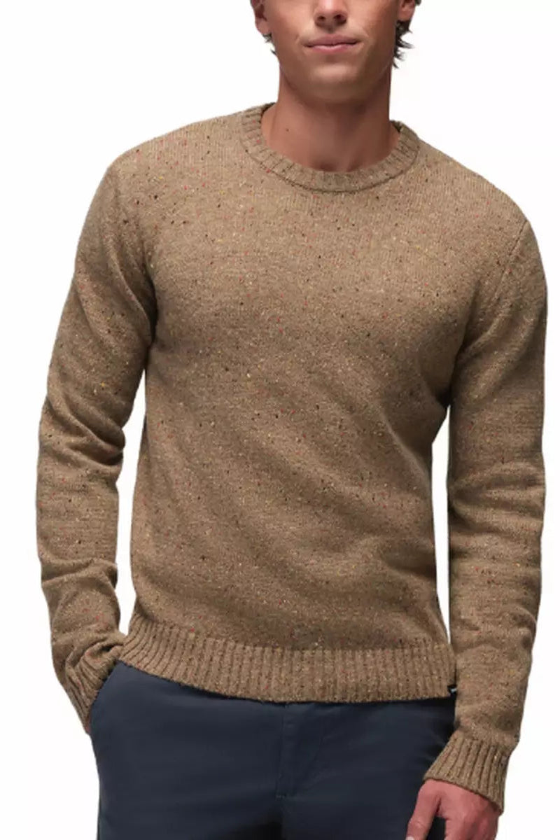Coupeville Crew Sweater