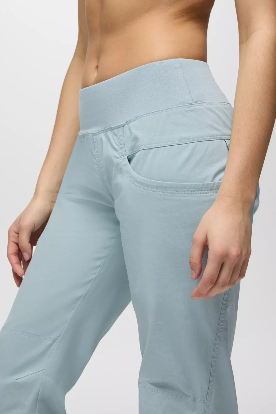 Prana Women's Kanab Pant - Saltwater