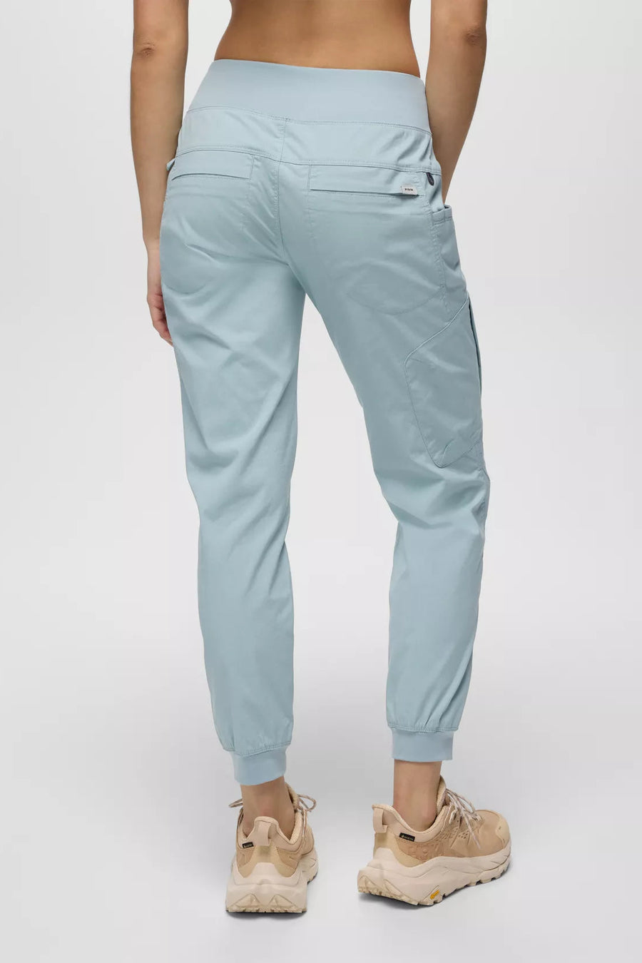 Prana Women's Kanab Pant - Saltwater