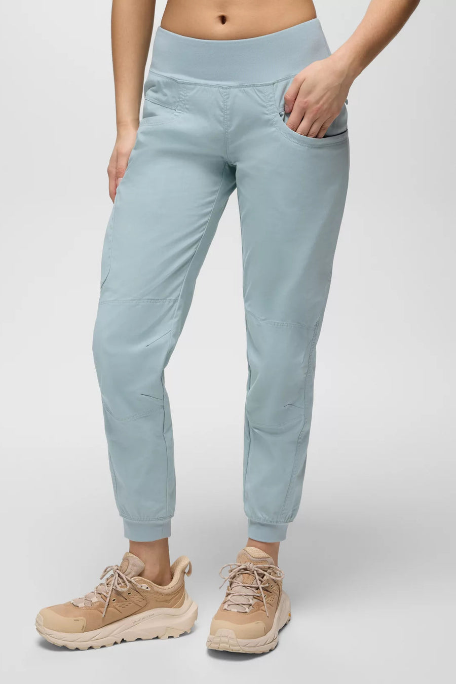 Prana Women's Kanab Pant - Saltwater