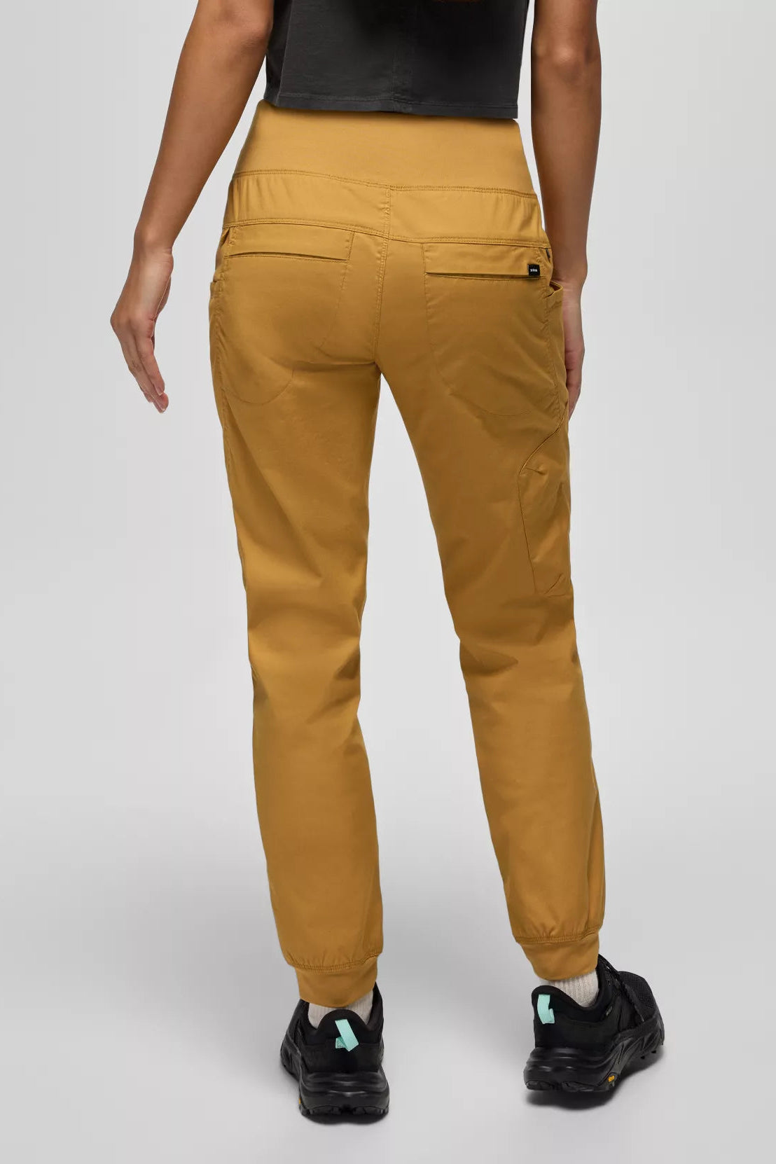 Prana Women's Kanab Pant - Dijon