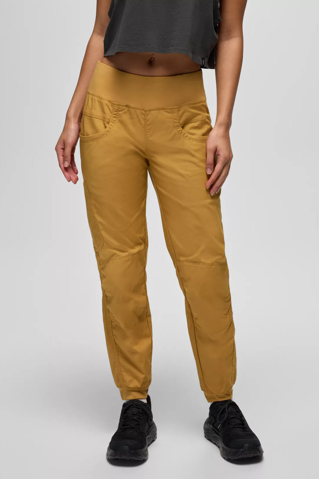 Prana Women's Kanab Pant - Dijon