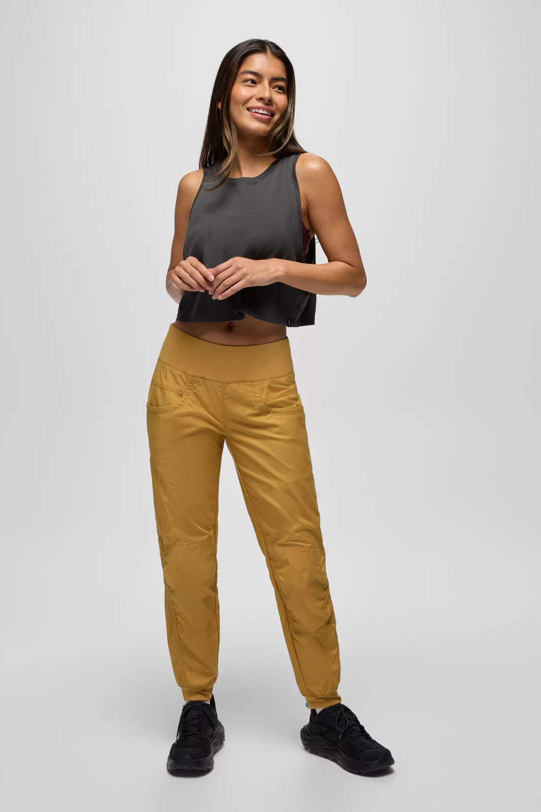 Prana Women's Kanab Pant - Dijon