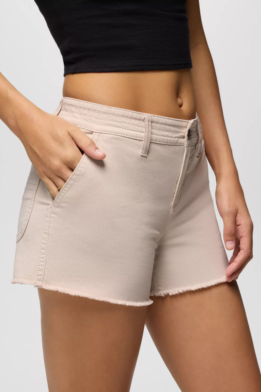 Prana 4" Sancho Short