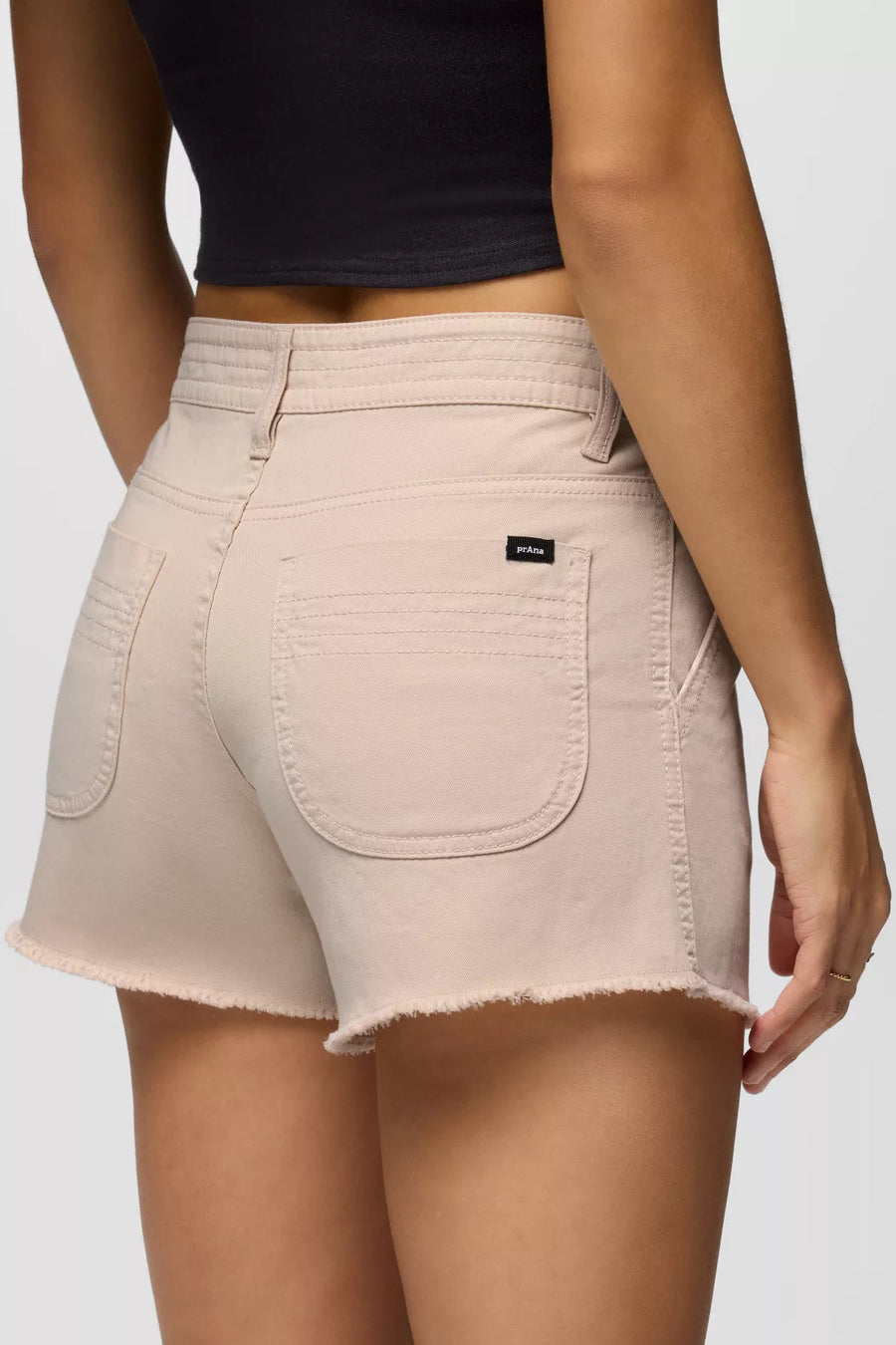 Prana 4" Sancho Short