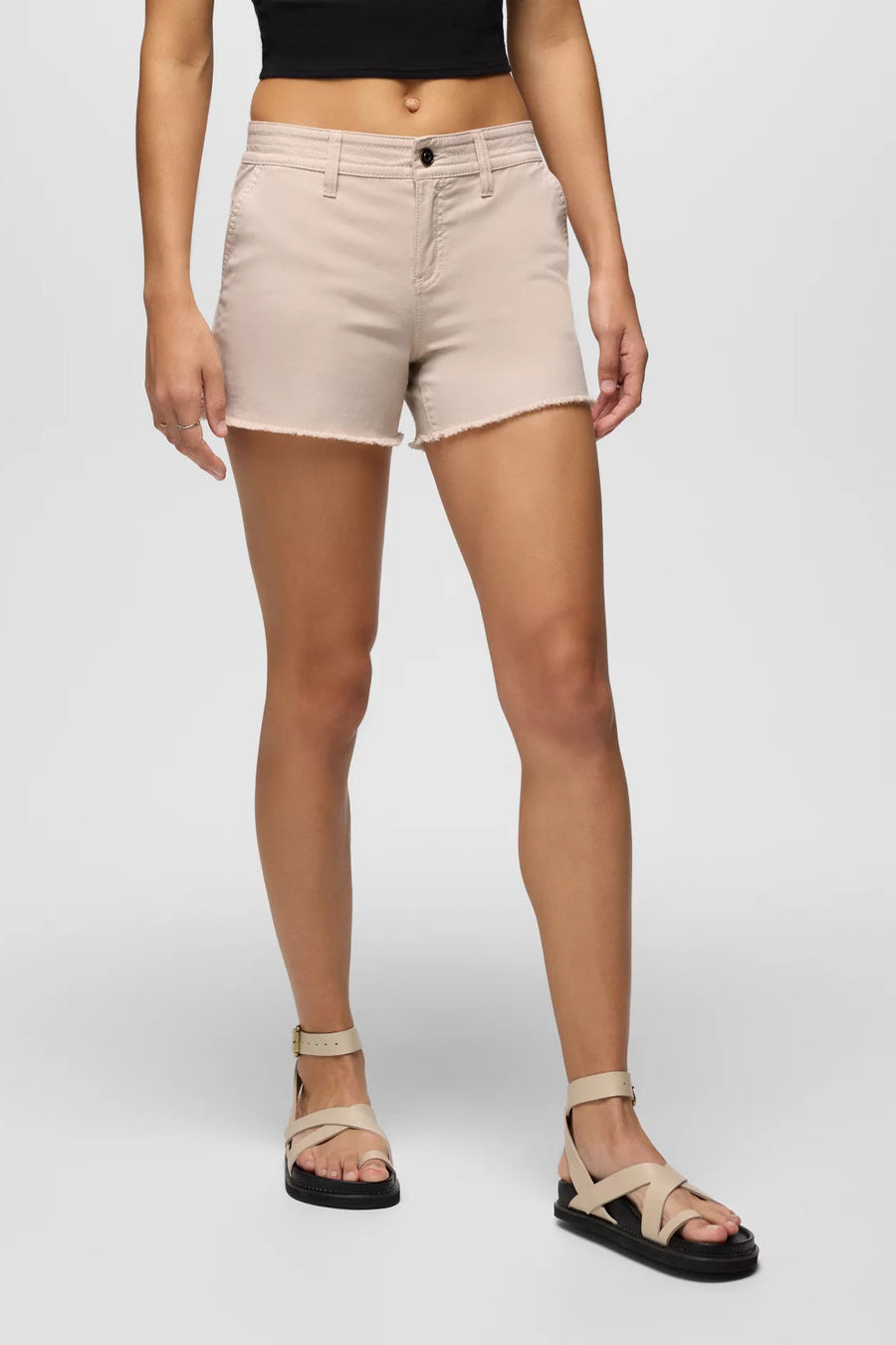 Prana 4" Sancho Short