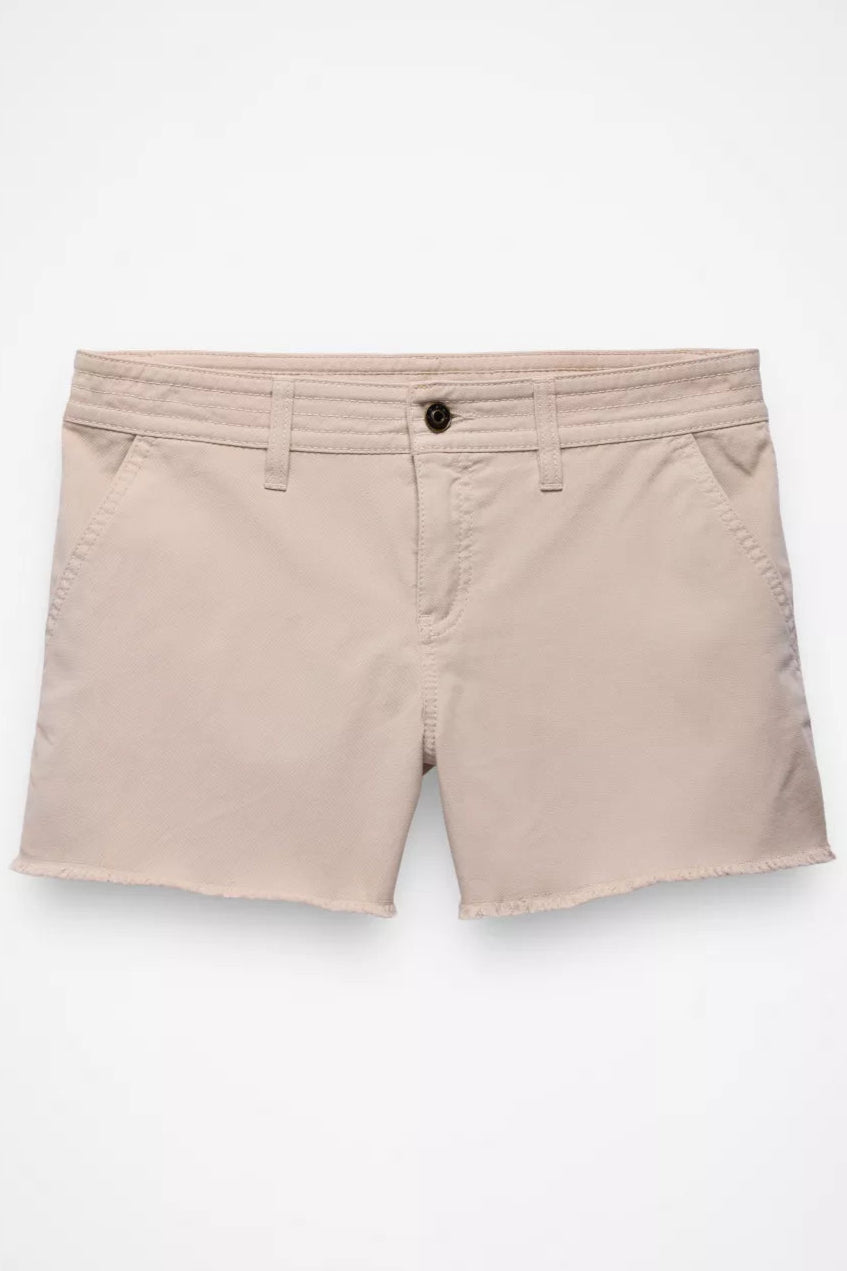 Prana 4" Sancho Short