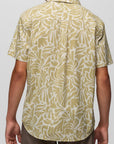 Stimmersee Slim Fit Short Sleeve Shirt