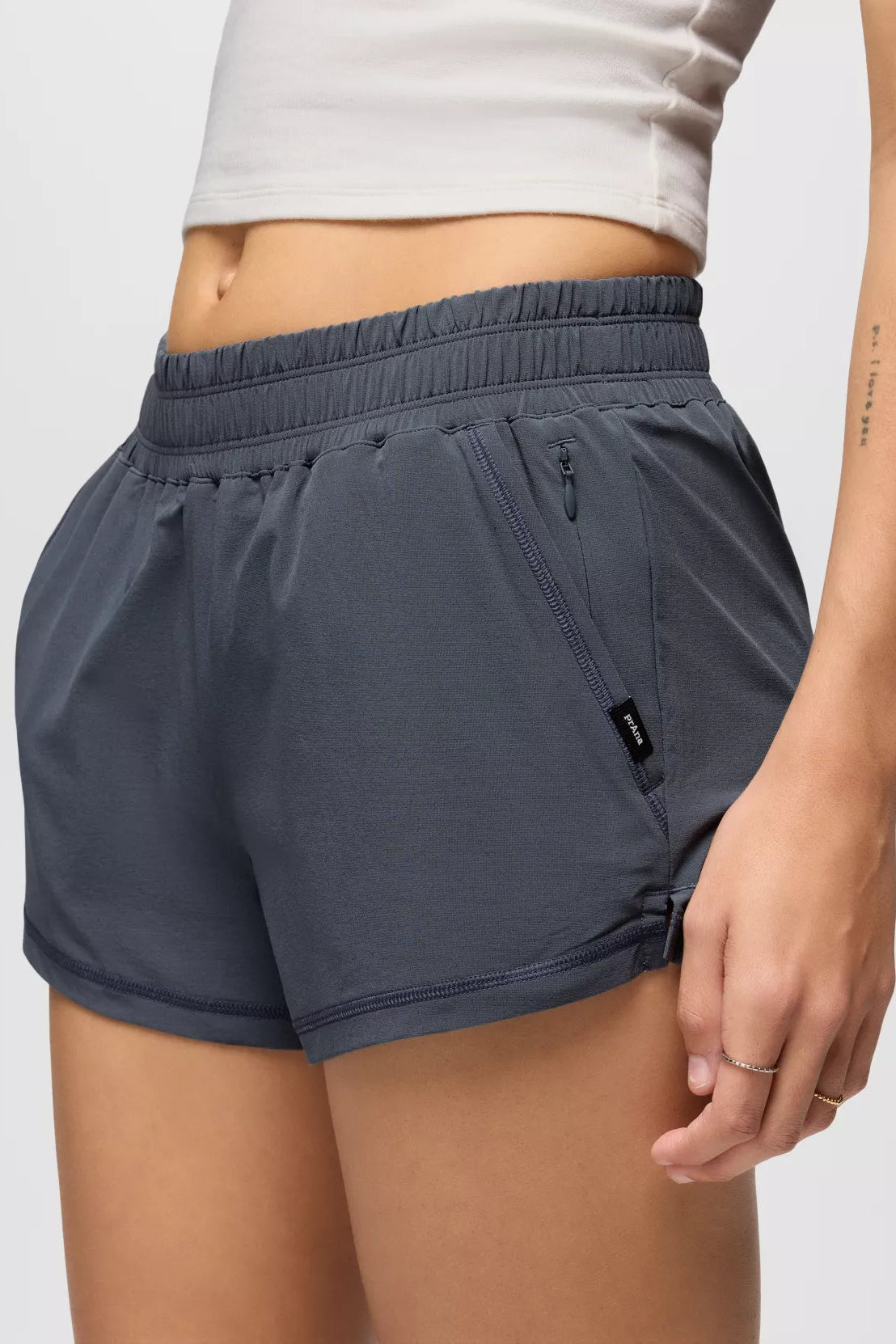 Railay 3" Quick Dry Shorts