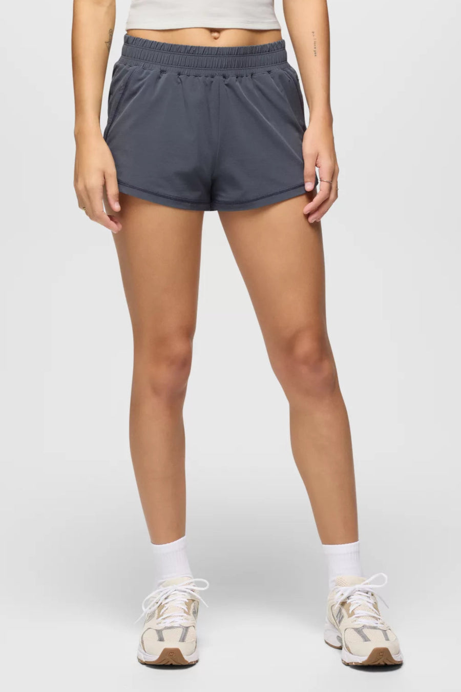 Railay 3" Quick Dry Shorts