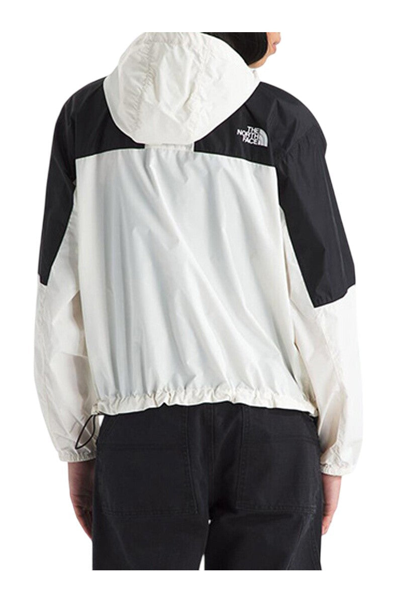 TNF W's Mountain Wind Jacket