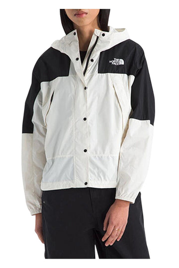 TNF W's Mountain Wind Jacket