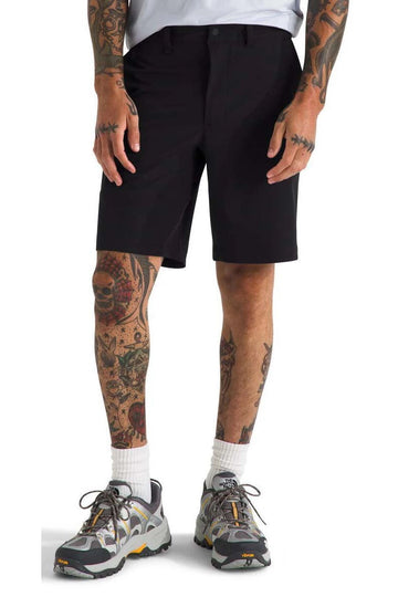 TNF M's Paramount Short 9" Inseam