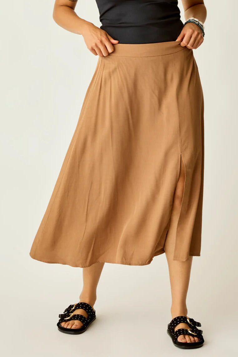 Carve Hope Skirt