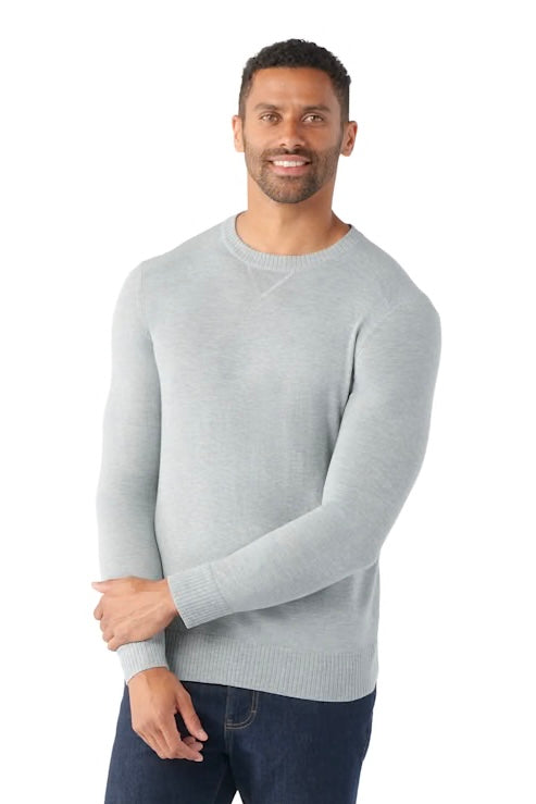 Smartwool Men's Sparwood Crew Neck Sweater