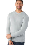 Smartwool Men's Sparwood Crew Neck Sweater