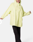 Kari Traa Thea Cape Waterproof Jacket
