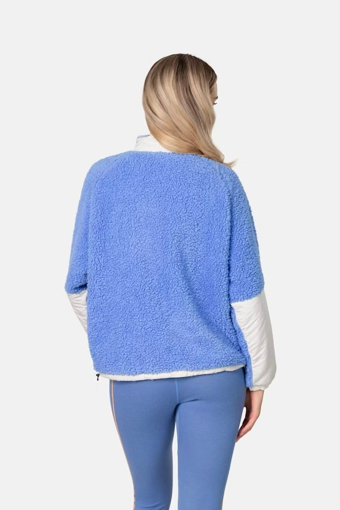 KT Olivia Pile Fleece Jacket