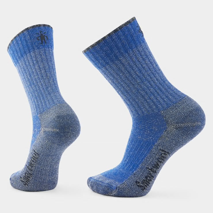 Smartwool Hike Classic Edition Light Cushion Second Cut Crew Sock