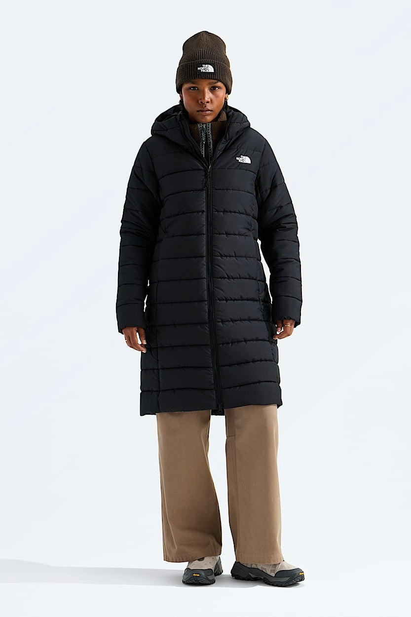 TNF W's Aconcagua Parka